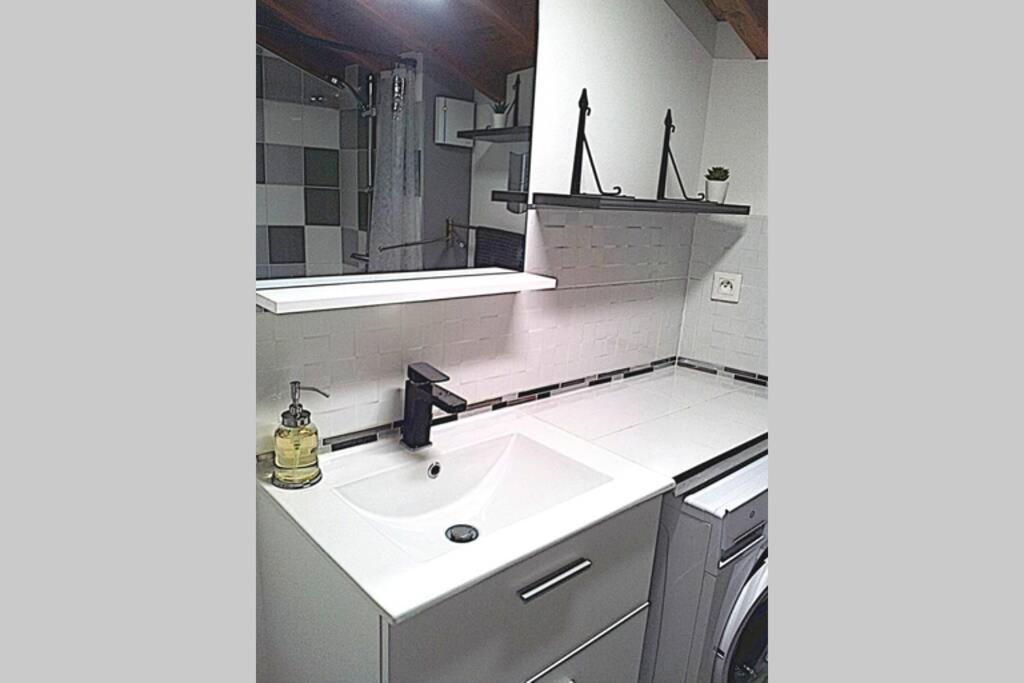 En Duplex - Confort Plein-centre *