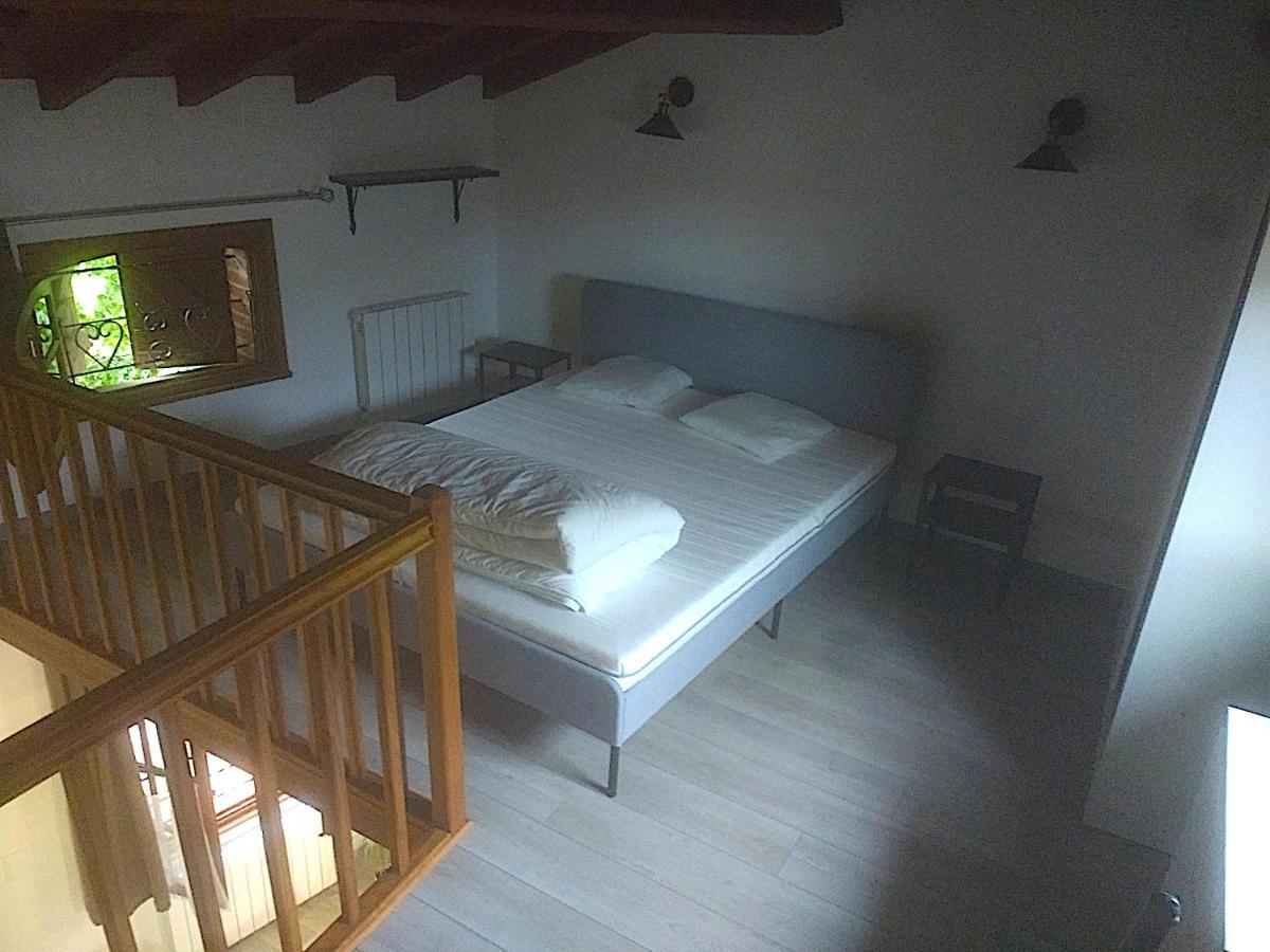 Apartment En Duplex - Confort Plein-centre Lavaur (Tarn)
