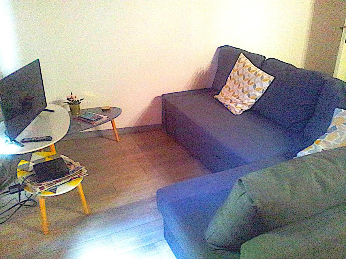 En Duplex - Confort Plein-centre * Lavaur (Tarn)